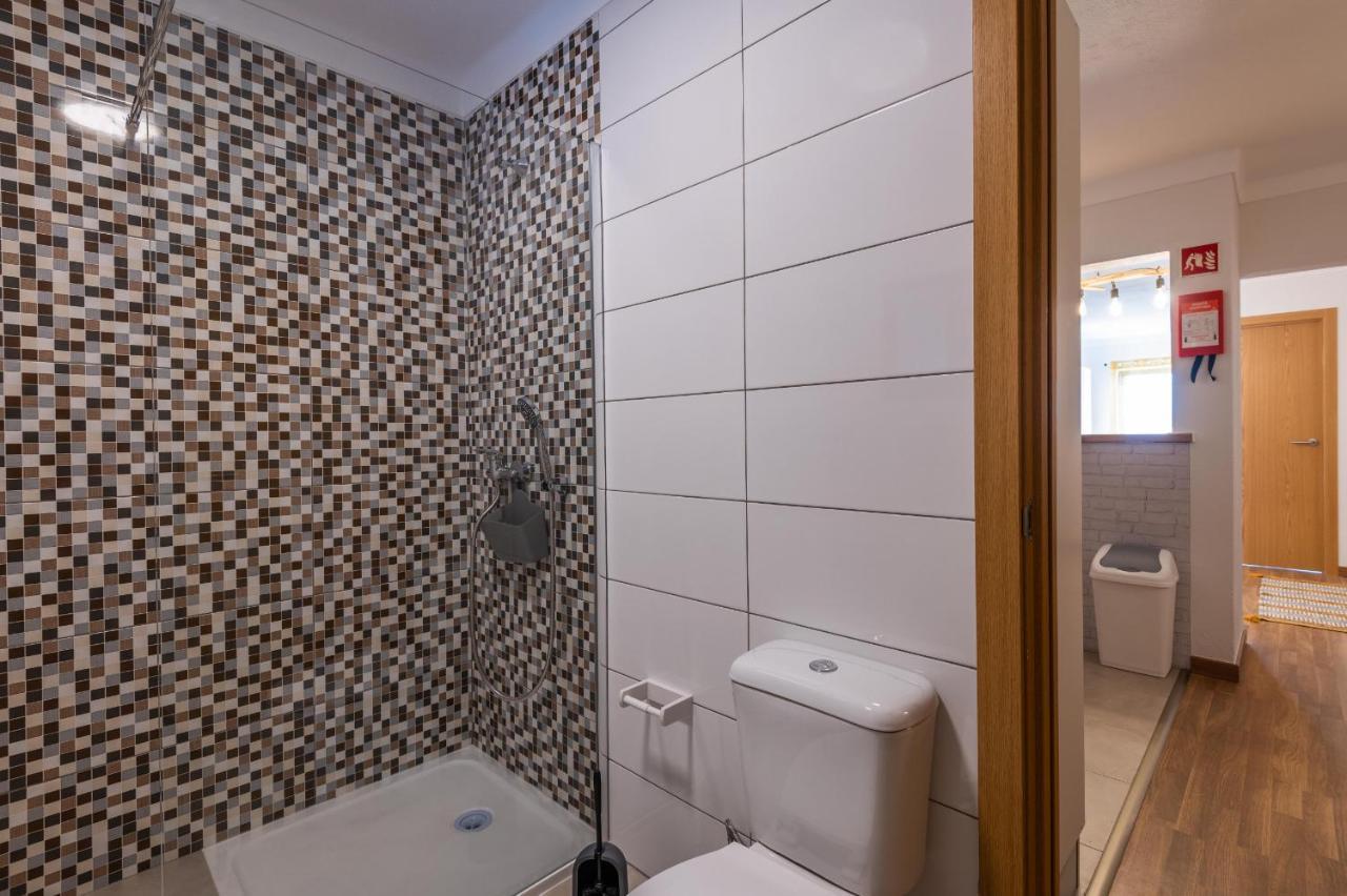 Apartamento Mar A Vista By Portucasa Albufeira Dış mekan fotoğraf
