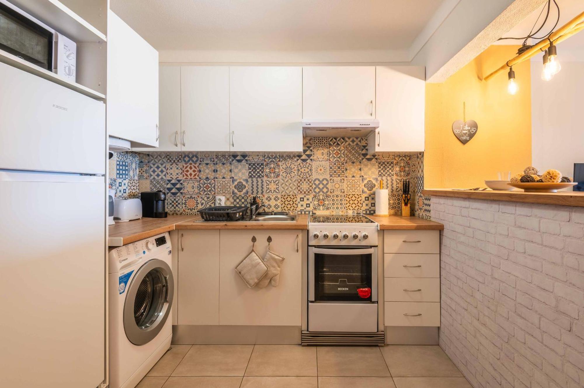 Apartamento Mar A Vista By Portucasa Albufeira Dış mekan fotoğraf